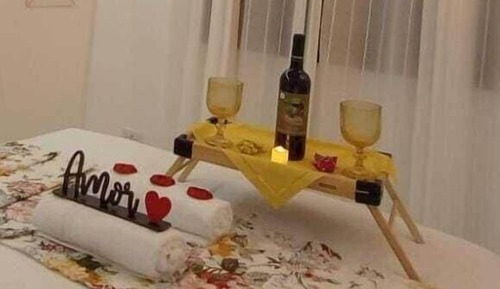 Superior Chalet, 1 Bedroom, Kitchen