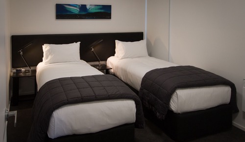 Premier Suite, 2 Bedrooms