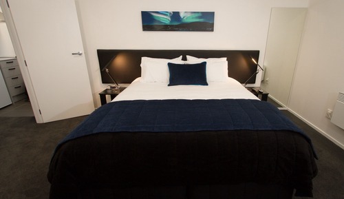 Deluxe Apartment, 1 Bedroom