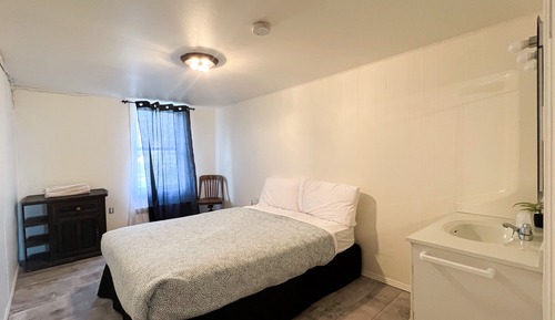 Grand Apartment, Multiple Bedrooms, Kitchen, River View