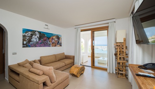 Suite (Le Calette Prestige)