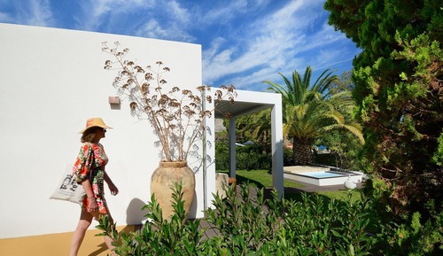Suite (Lotus cabana)
