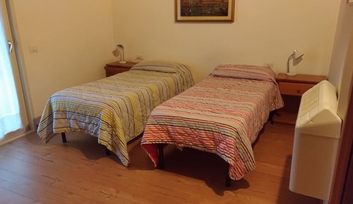 Grand Double Room, Ensuite