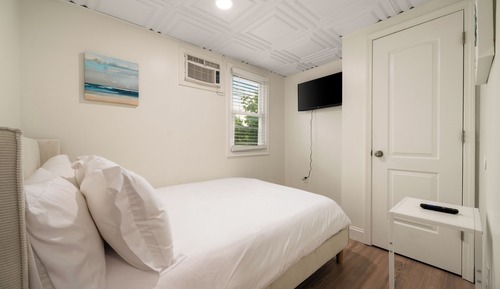 Lighthouse Loft