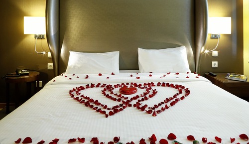 Luxury Room (Executive)