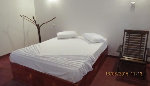 Standard Double Room, 4 Bedrooms, River View