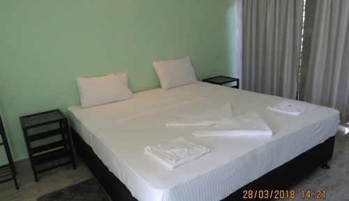 Luxury Double Room, 6 Bedrooms