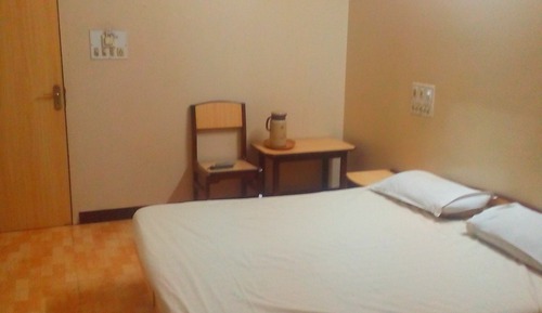 3 bed A/c