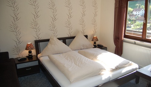 Standard Room, Valley View