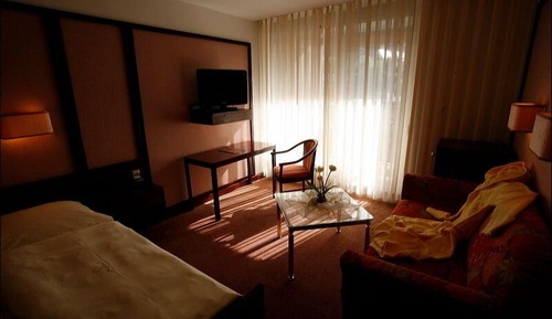 Single Room (Badhotel)
