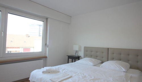 Apartment, 2 Bedrooms, Non Smoking