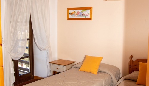 Apartment, 2 Bedrooms