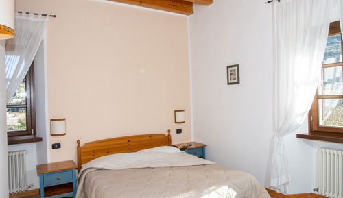 Apartment, 2 Bedrooms