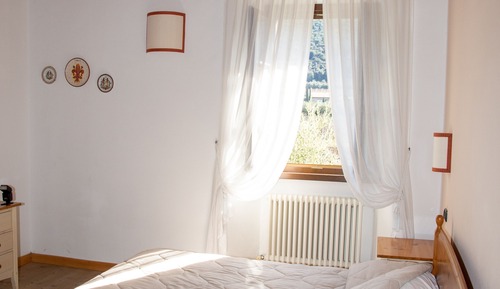 Apartment, 1 Bedroom (Violetta)