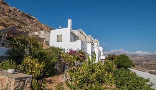 Suite (Panoramic View)