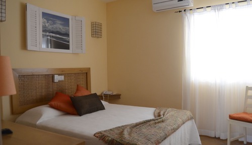 Double Room, Ground Floor (Santa Luzia)