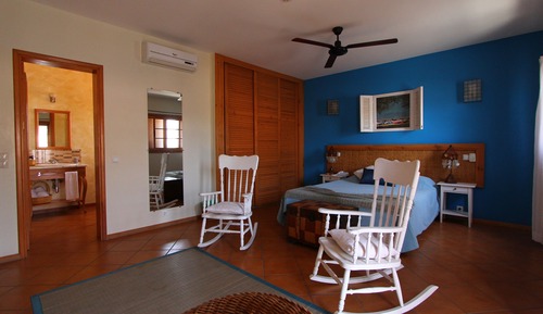 Suite, Balcony (Cabo Verde)