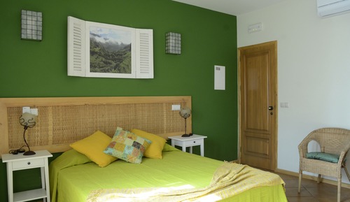 Suite, Balcony (Santo Antao)