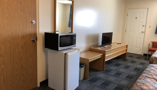 Standard Room, Valley View