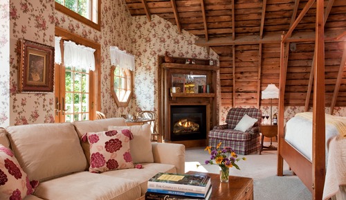 Meadows Suite