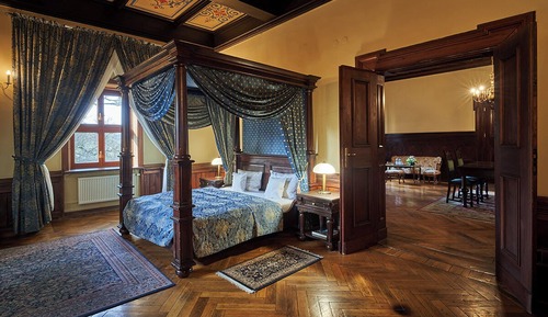 Luxury Apartment