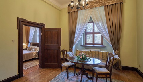 Superior Apartment