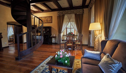 Premium Apartment