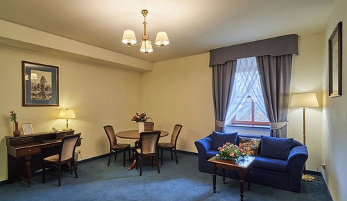 Standard Apartment
