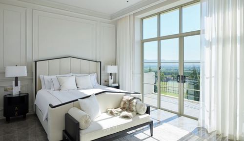 Royal Penthouse