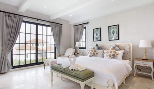 Villa, 3 Bedrooms, Private Pool (Pool)