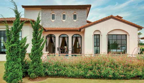 Villa, 2 Bedrooms, Private Pool (Pool)