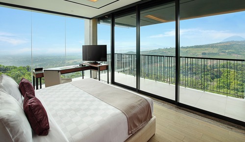 Royal Suite, 1 King Bed
