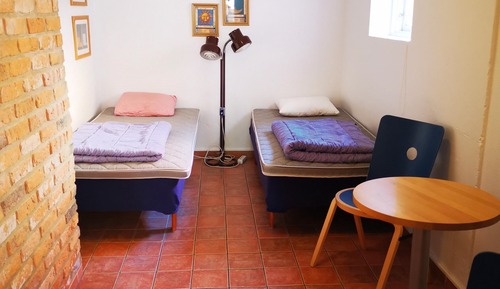 Basic Twin Room