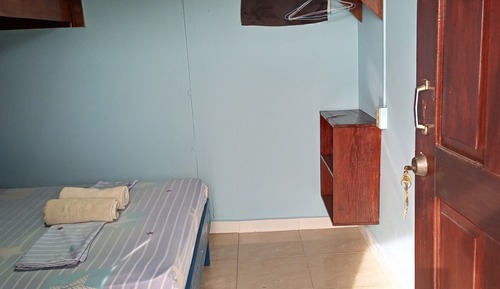 Triple Room, Private Bathroom