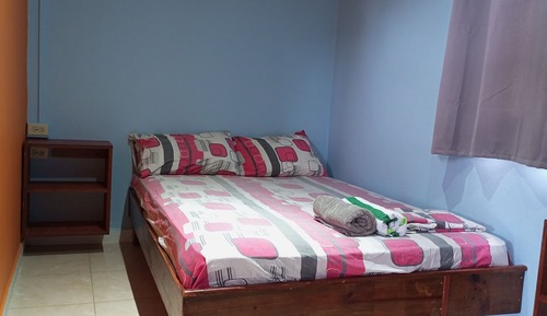 Quadruple Room, Private Bathroom