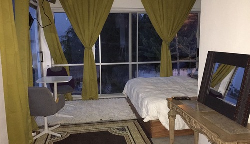 Panoramic Penthouse, 3 Bedrooms, River View, Lakeside