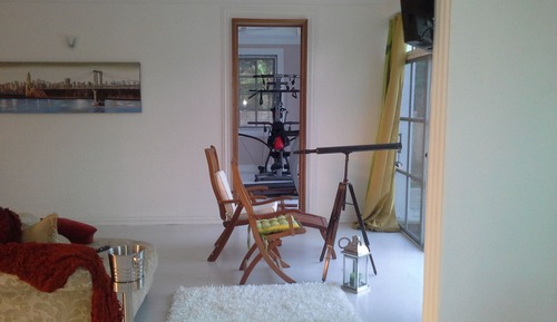 Apartment, 1 Bedroom