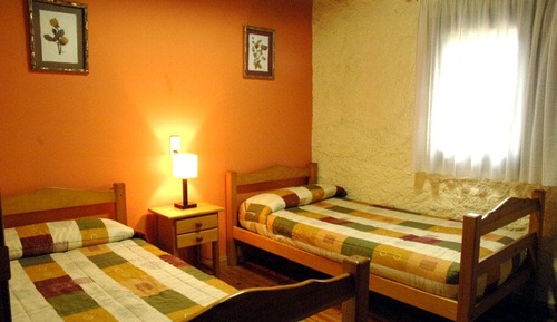 Family Twin Room (2 pax.)