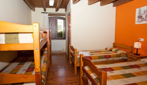 Family Room (6 pax.)