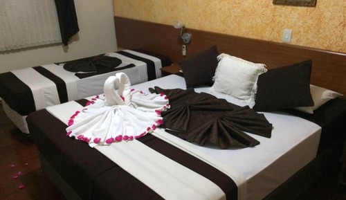 Deluxe Apartment, 1 Queen Bed