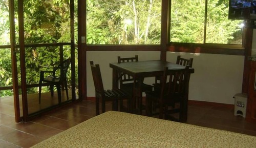 Bungalow, Mountain View (Celeste)