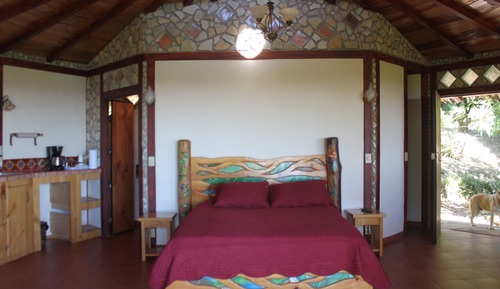 Bungalow, Accessible, Mountain View (Guanacaste)