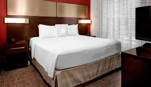 Suite, 1 Bedroom