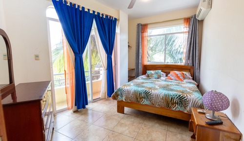 Family Apartment, 2 Bedrooms, Kitchen, Tower