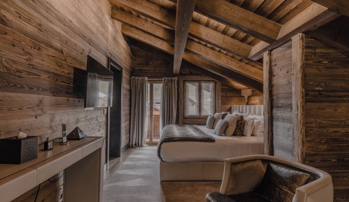 Prestige Suite