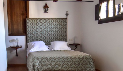 Standard Double Room Single Use