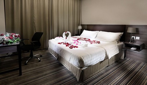 Junior Suite, 1 Bedroom