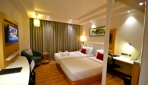 Club Room