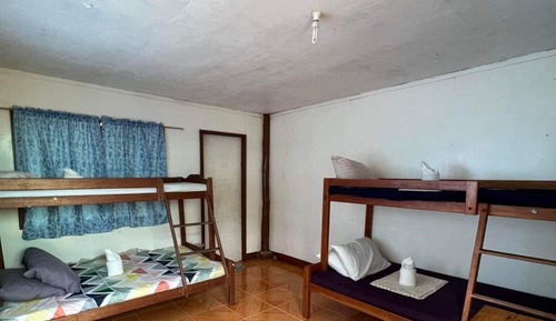 Family Quadruple Room