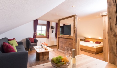 Junior Suite